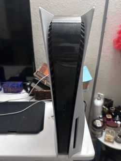 PlayStation 5