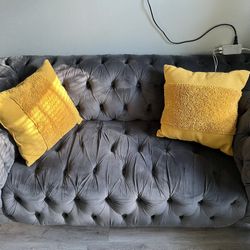 Sofas Modernos
