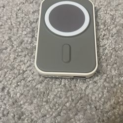 MagSafe Power Bank 10000mAh