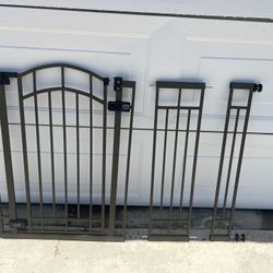 Baby Gate Infant Gate