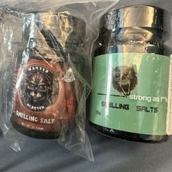 Powerful 🧂 for Athletes in Powerlifting, Hockey, Football and Instant Energy Boost