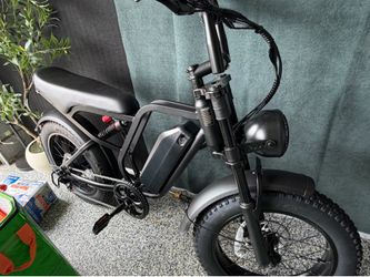 Hieha E bike