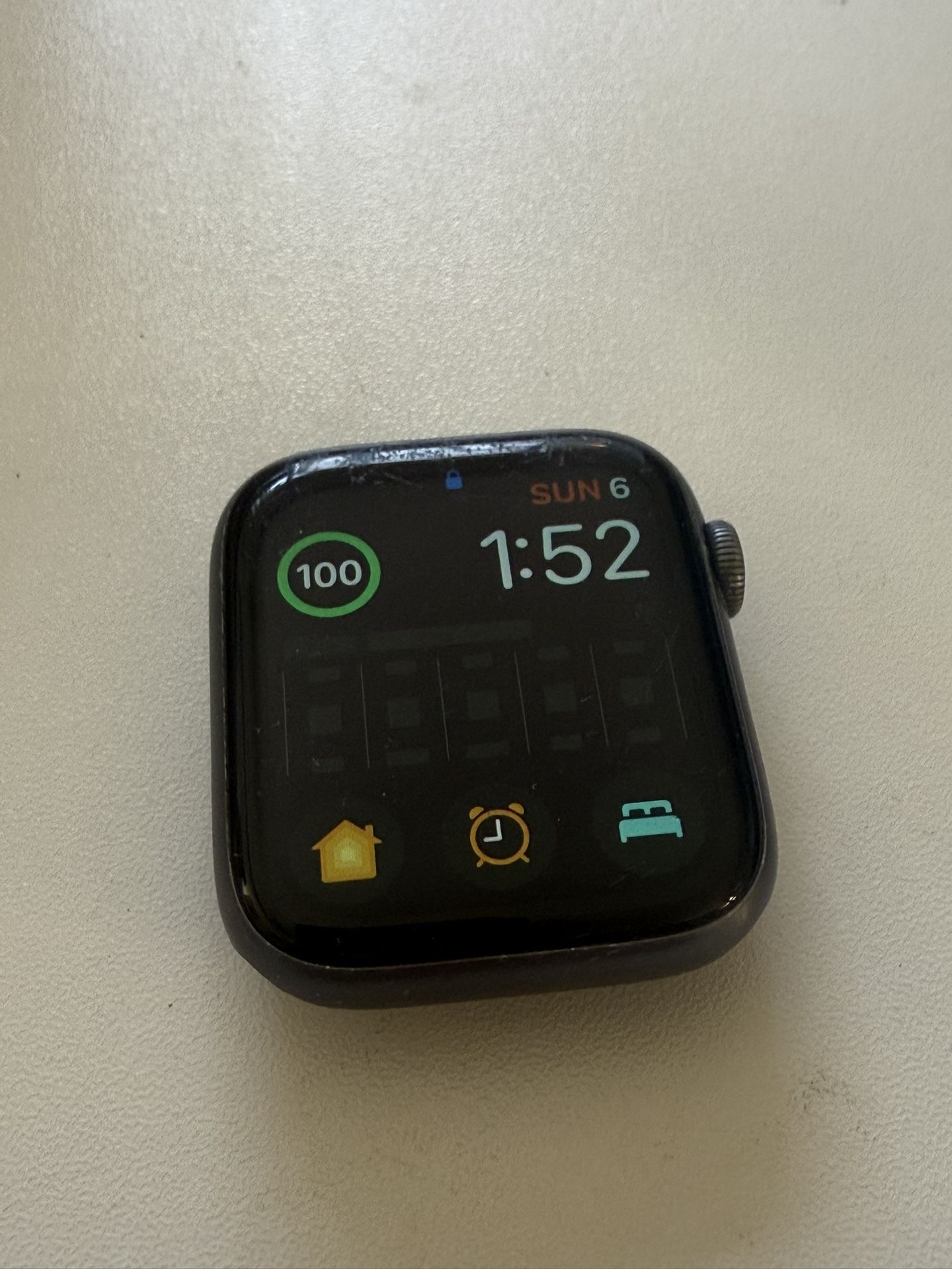 Apple Watch Series 4