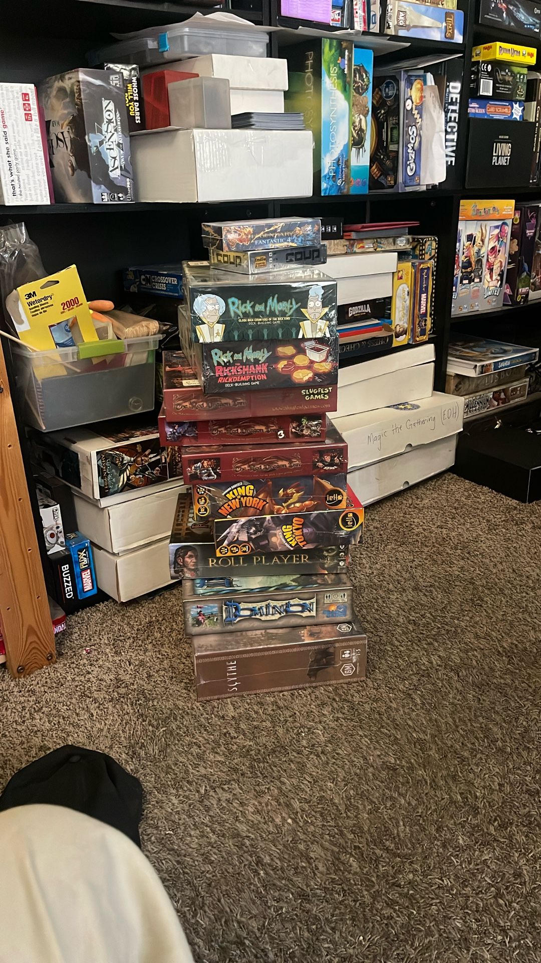 Board Games For Sale