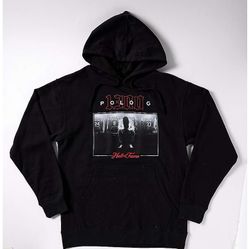 Polo G Hoodies 