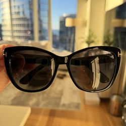 Tom Ford Polarized Sunglasses 