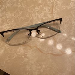 Tiffany & Co Glasses