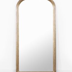 McGee & Co Giada Floor Mirror