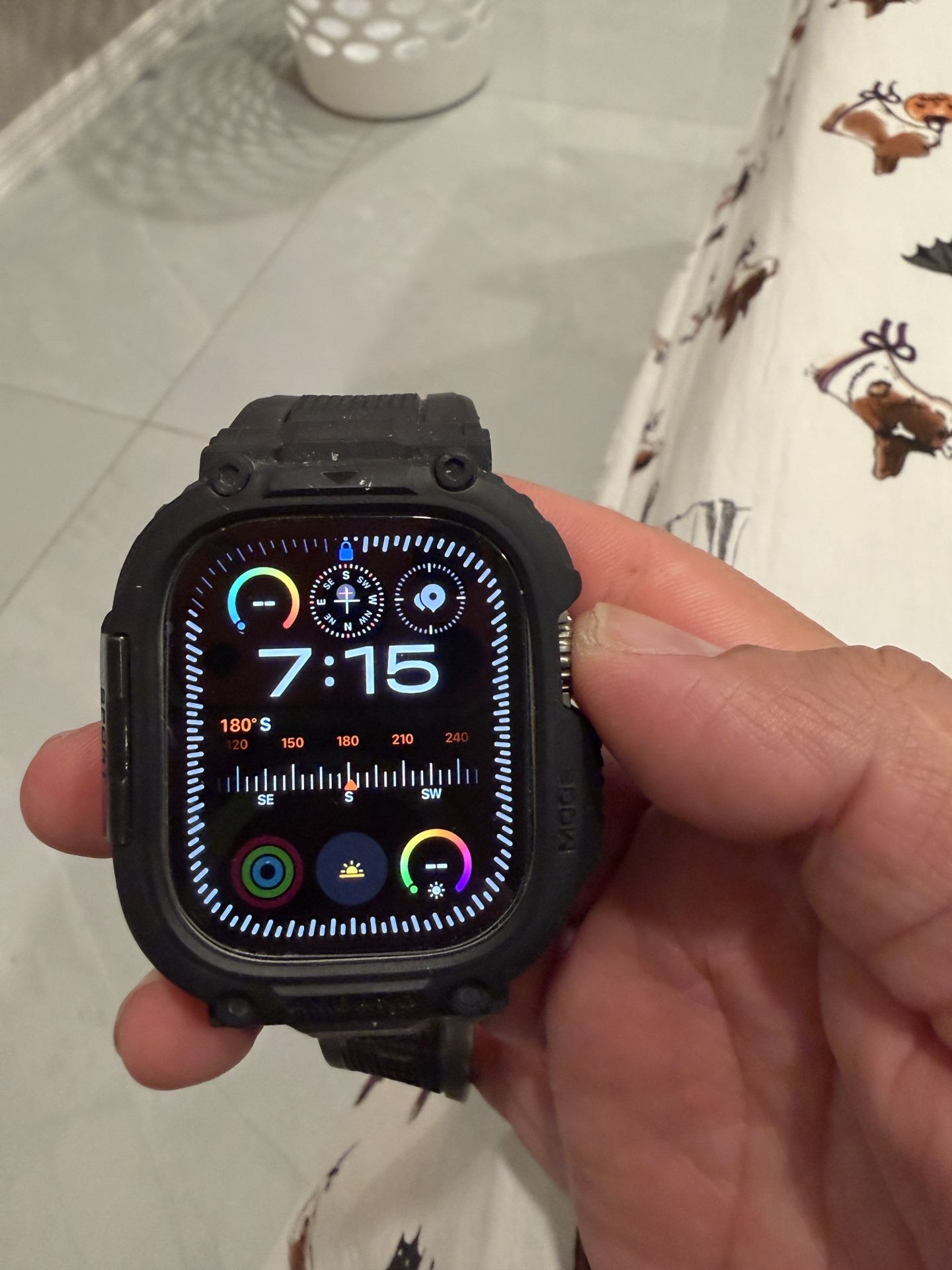 Apple Ultra 2 Watch