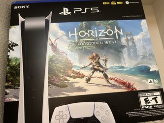 Ps5 Digital