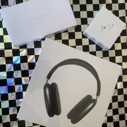 Bluetooth Headphones 