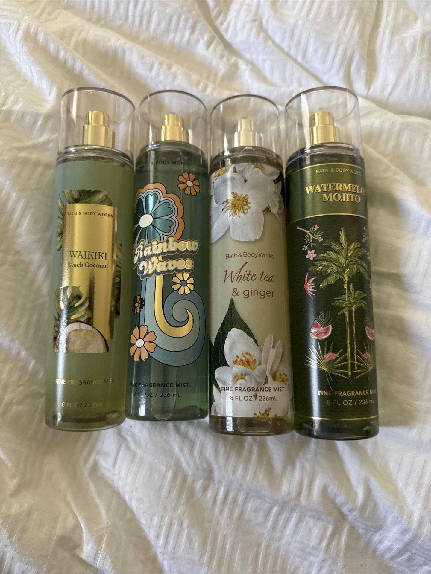 Perfume