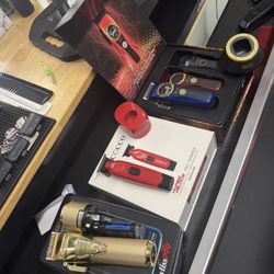 Barber Supply Clippers/ Trimmers Cocos Babyliss Stylecraft 