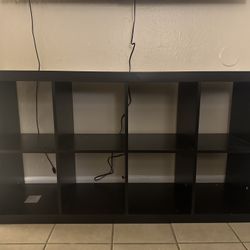 Cube Organizer Storage / Organizer Shelf