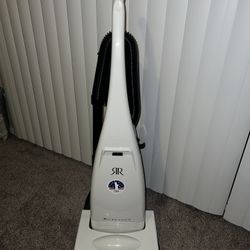 Riccar Vacuum