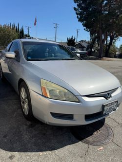 2004 Honda Accord