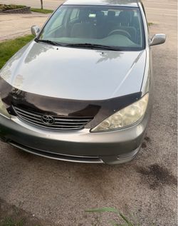 2005 Toyota Camry