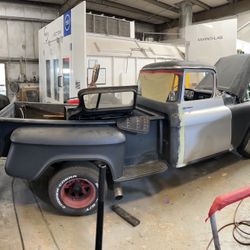 Old Truck 
