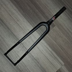 700c Carbon Gravel Bike Fork
