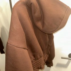 MANIER DE VOIR Sweatsuit 