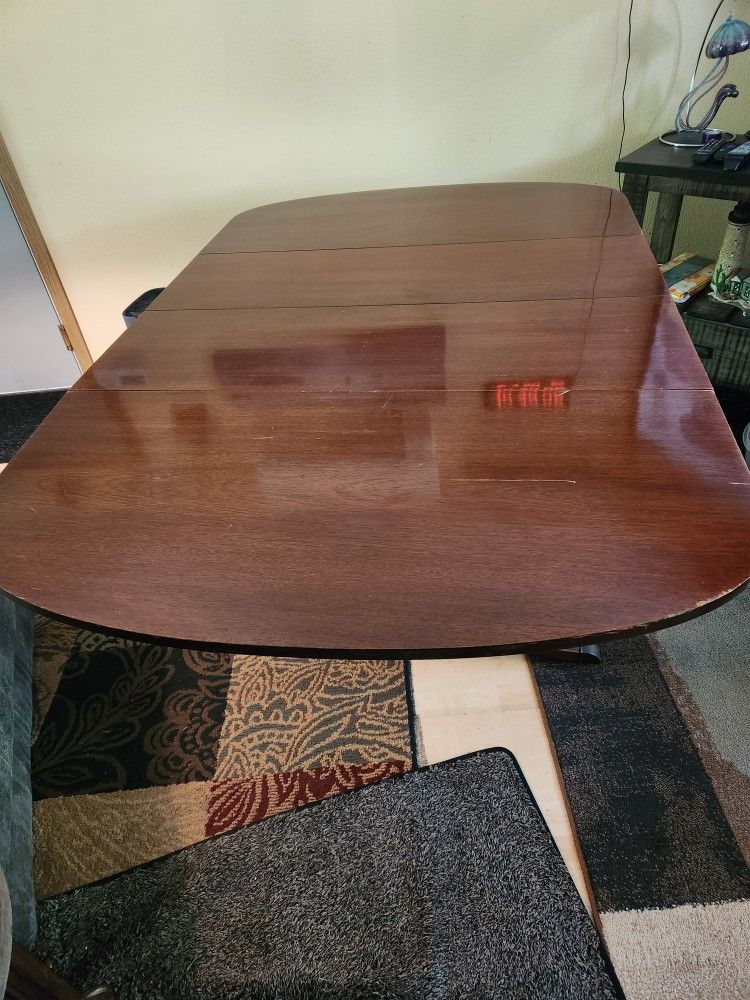 Kitchen Table