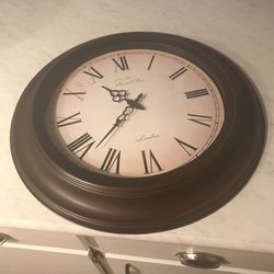 Wall Clock