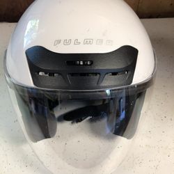 Fulmer Motorcycle Helmet 