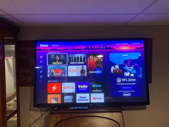 65 inch LG TV 2012