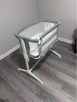 Baby bassinet