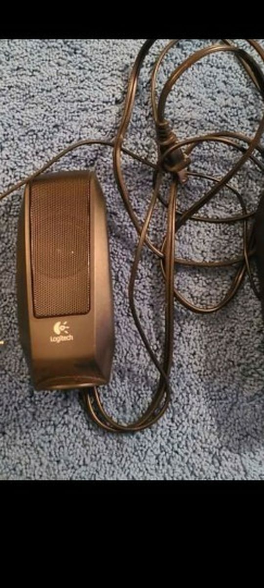 Speakers