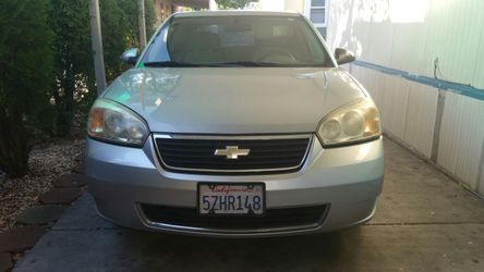 Uso normal pocas millas