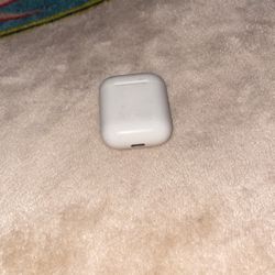 Air Pods 2nd  Gen 