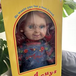 Chucky Doll