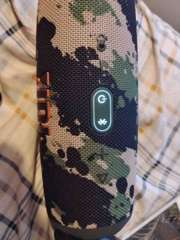 SPEAKER