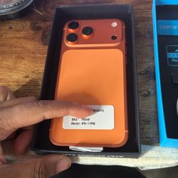 iPhone 17 Pro Max (NO LOW BALLERS) 