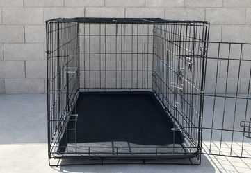 Dog Kennel