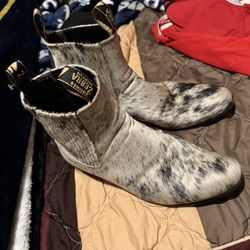 Cowboy Boots