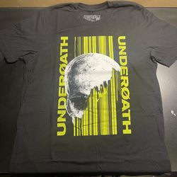 Underøath Shirt