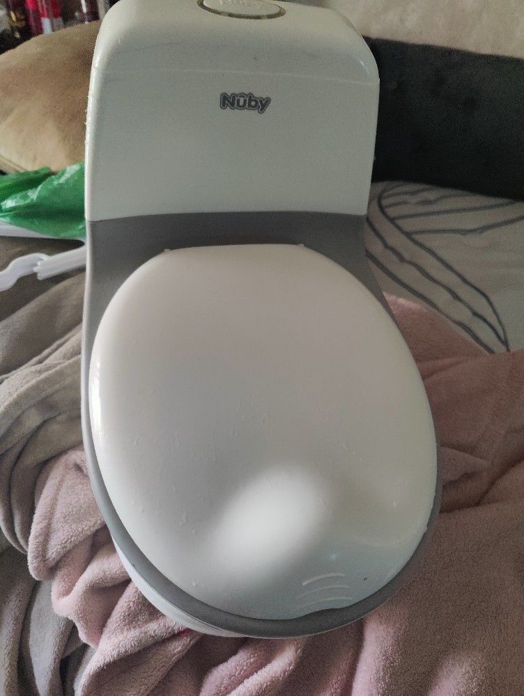 Potty
