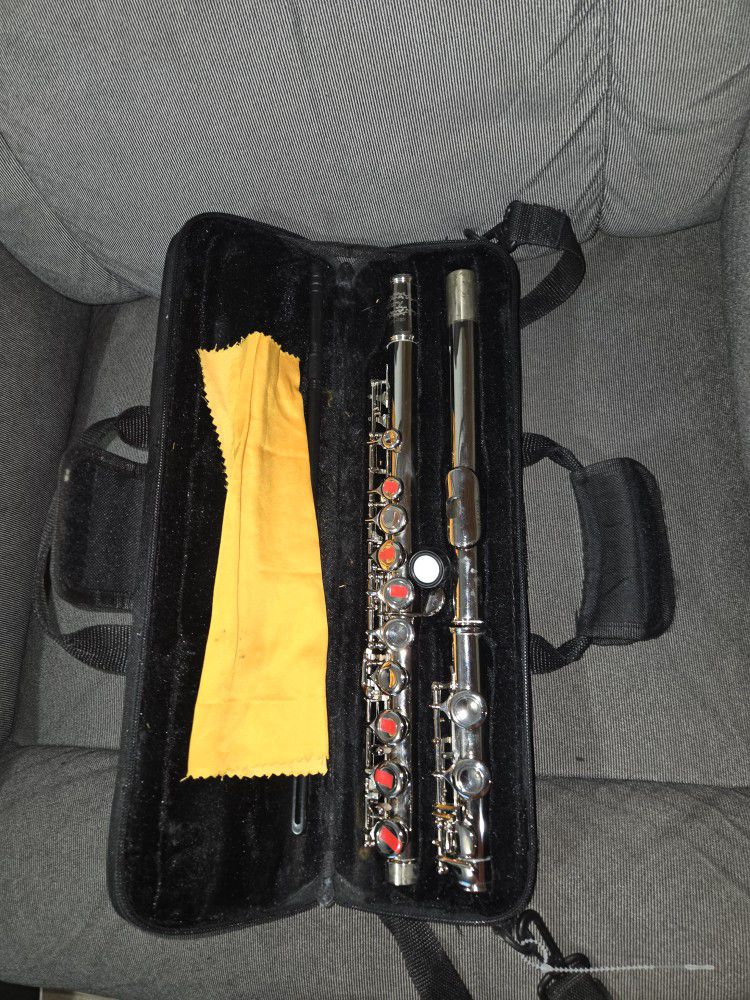 Flute $49