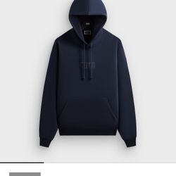 KITH hoodie