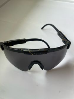 Sun Glasses