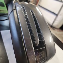 2013-2018 Mercedes CLA left Driver mirror