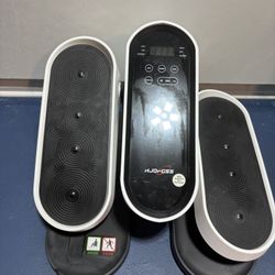 Under Desk Elliptical Machine 