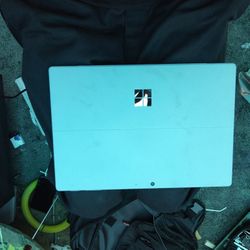 Microsoft Surface Pro 7