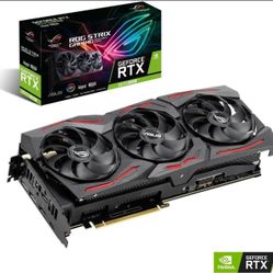 RTX 2070 Super Nvidia GPU