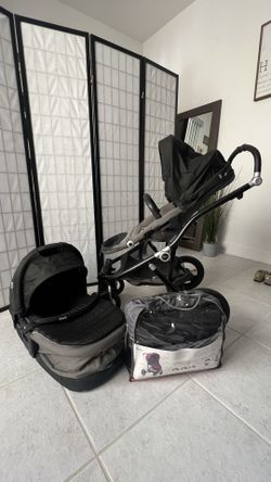 BRITAX Stroller