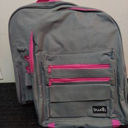 B-WAP Backpacks