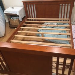Bunkbed