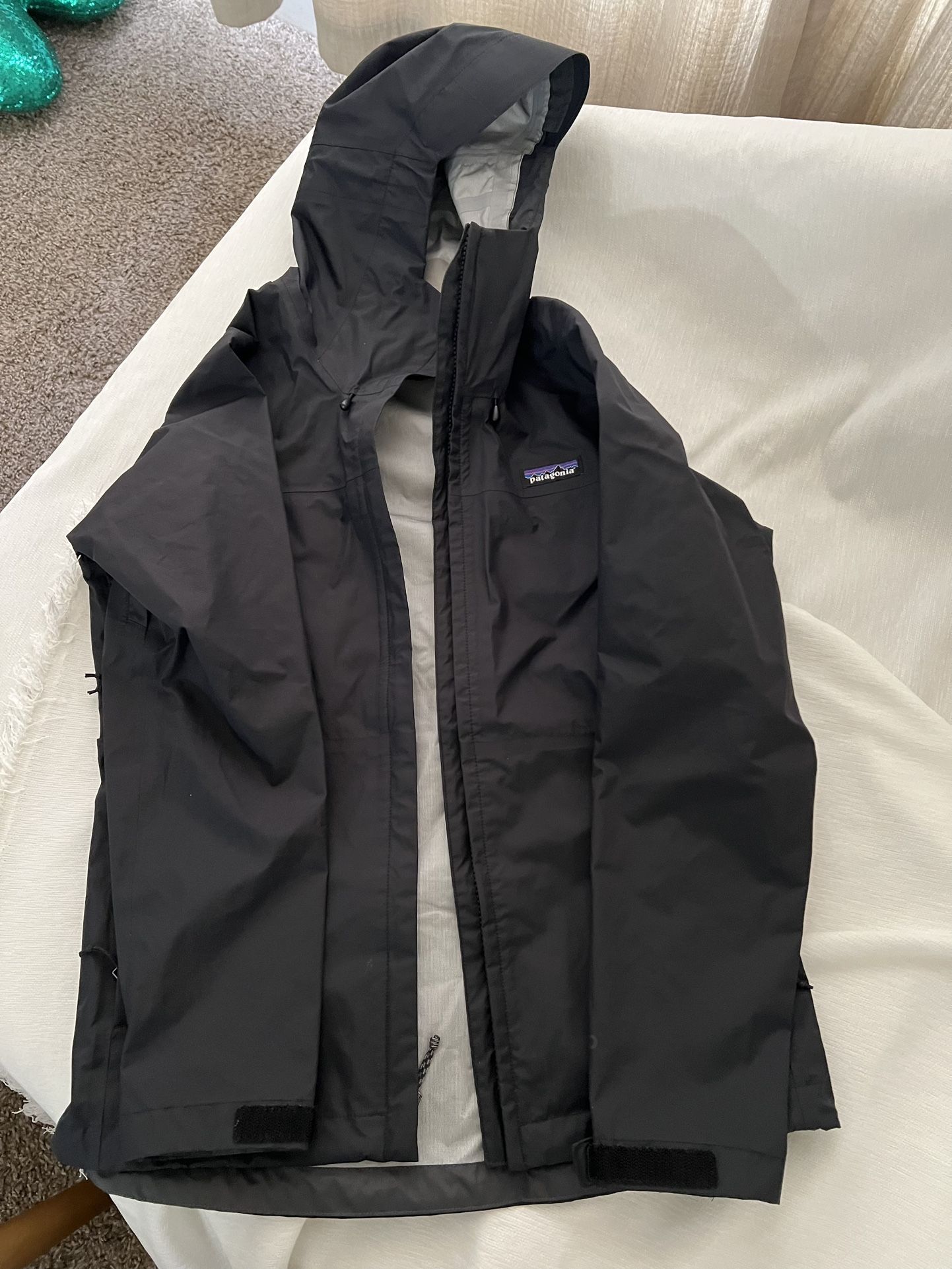 Women’s Patagonia Torrentshell Jacket
